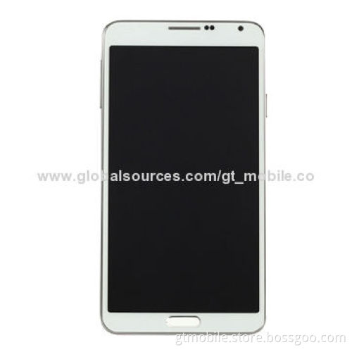 3G Phones, 5.7"HD IPS (1,280x 720 Pixels) Quad-core